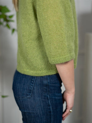 Dear Dharma Bibi Cool Green