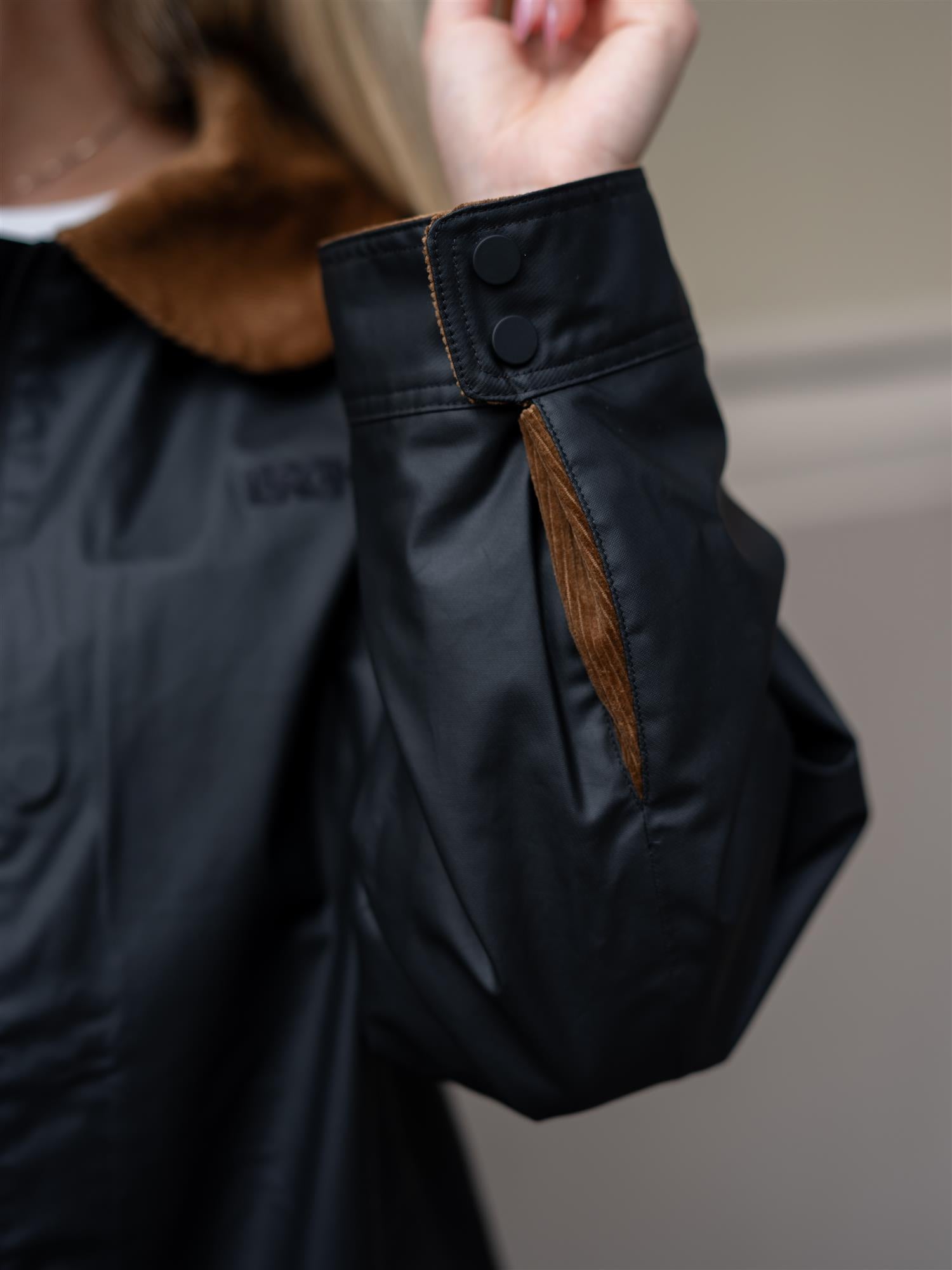 Stormskin Jacket