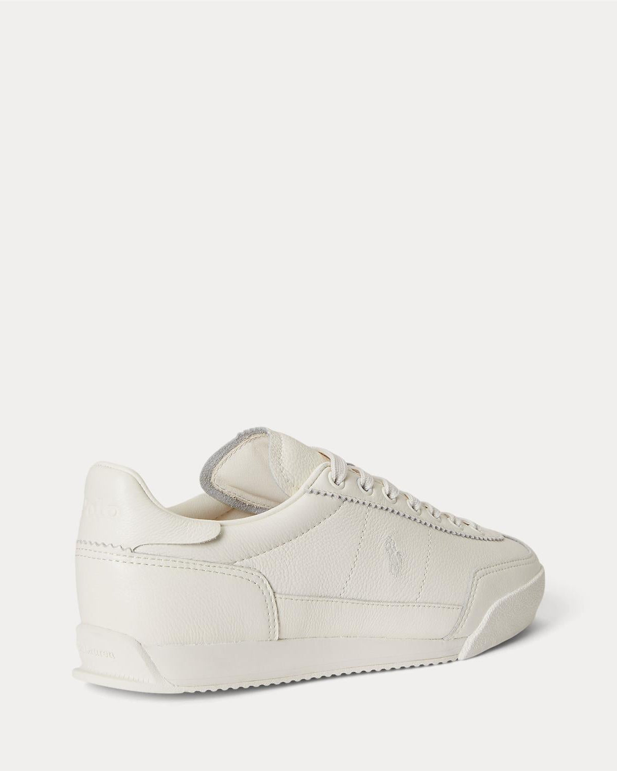 Hester Pp-Sneakers-Low Top Lace Estatecrm
