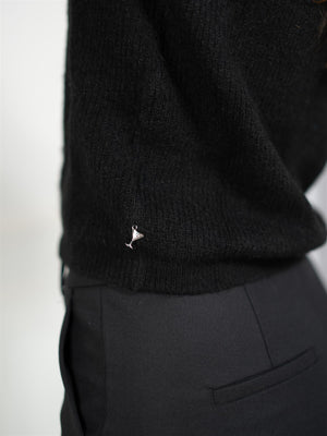 Fabienne Chapot Sarah Cardigan Black