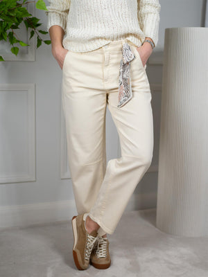 Cambio Orelie Pale Vanilla Ivory