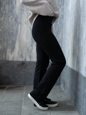 Ella&il Tilly Pants Black