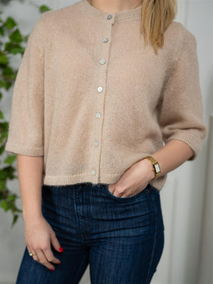 Dear Dharma Bibi Linen