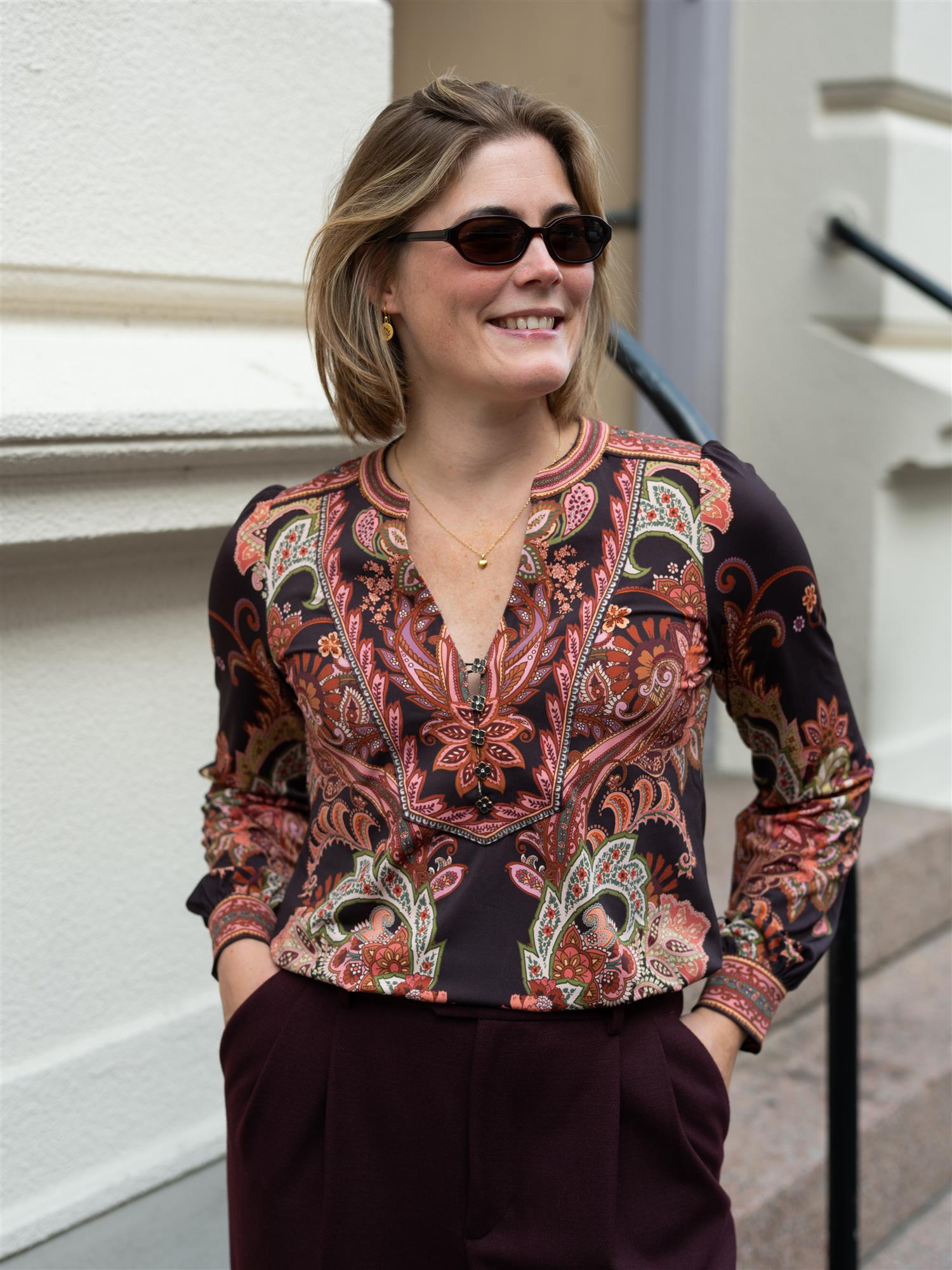 Xenia Wine