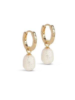 Enamel Hoops Significant