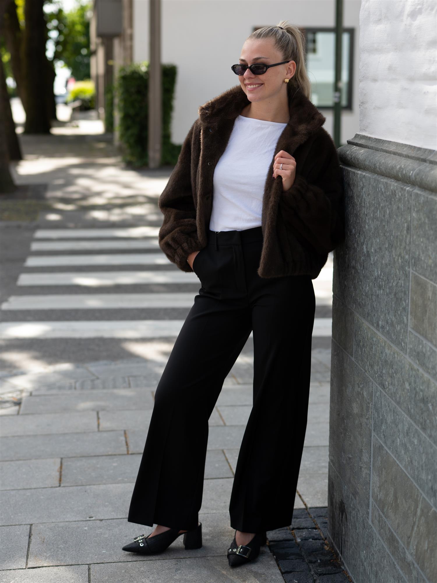 Max Mara Anemone