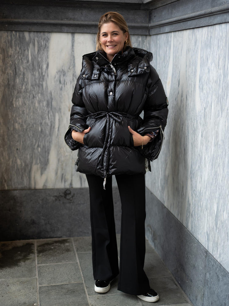 CAYA Jackie Black