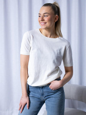 Sand Delmy Knitwear