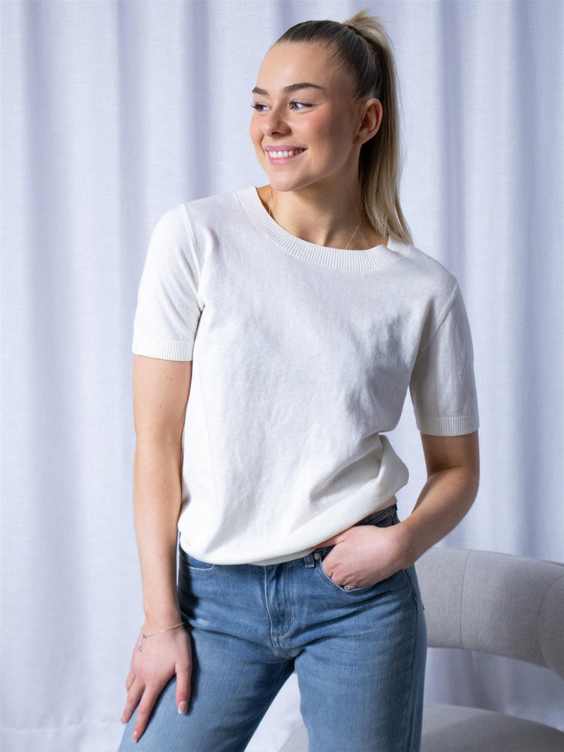 Sand Delmy Knitwear