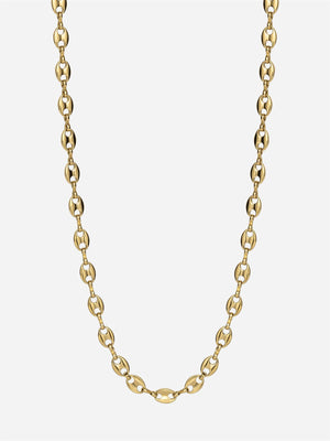 Camilla Pihl The Marine Chain