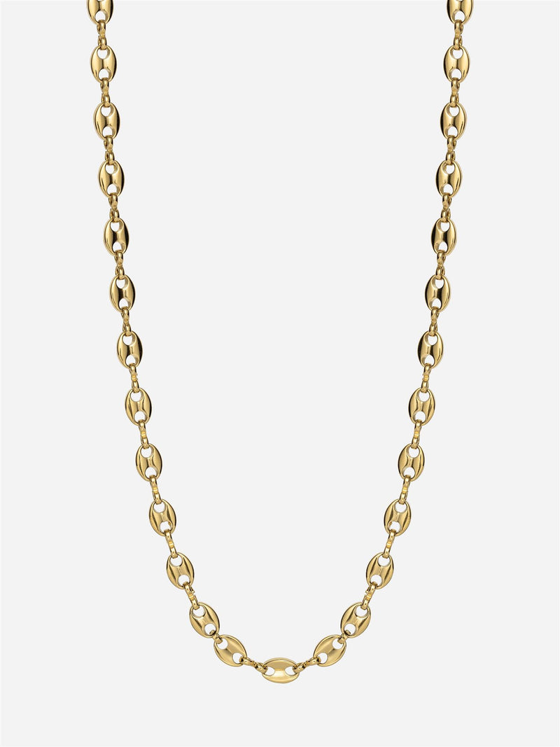 Camilla Pihl The Marine Chain
