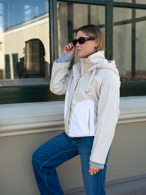 Colmar Ladies Jacket Beige