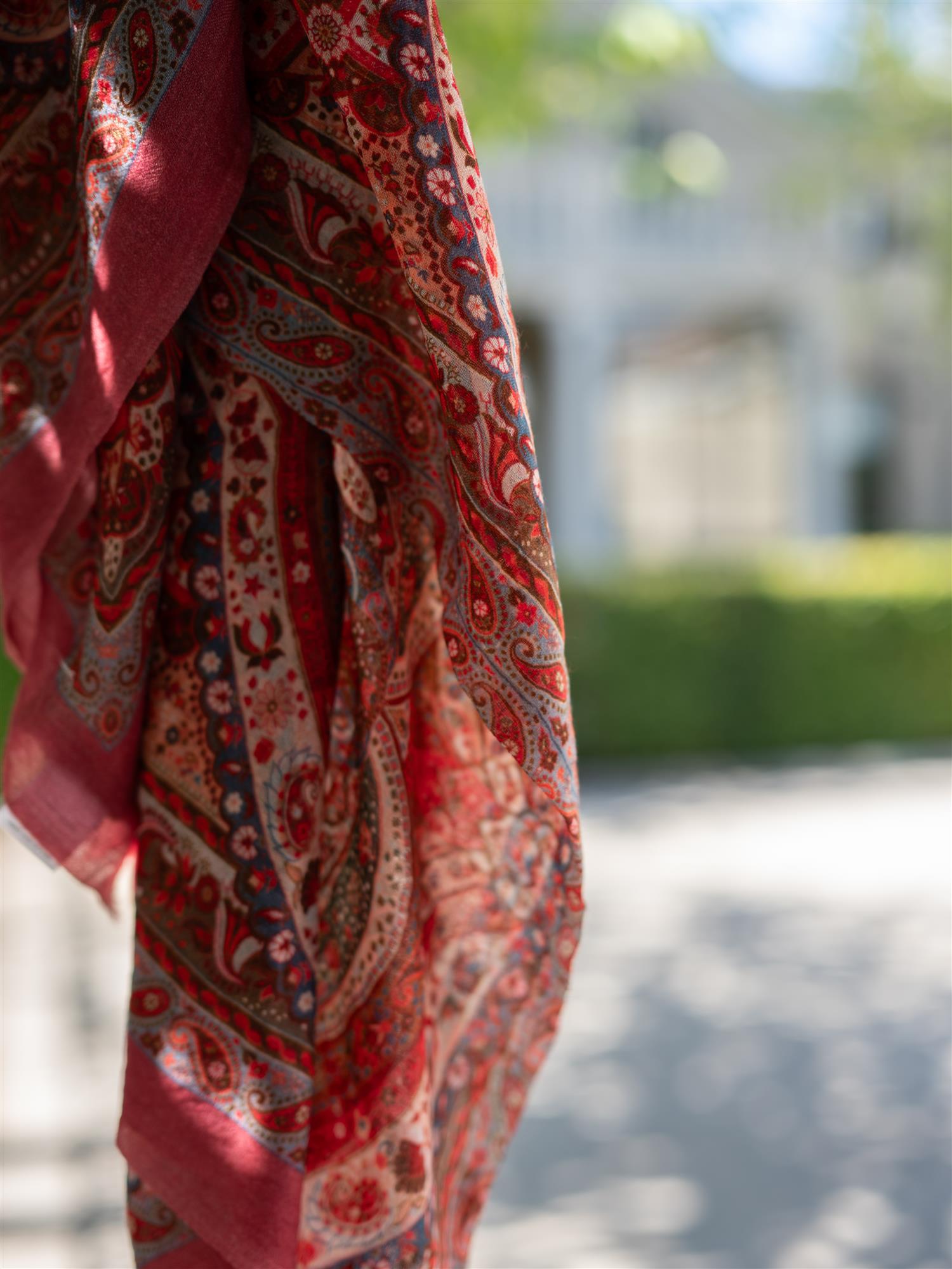 Mala Alisha Azura Pink
