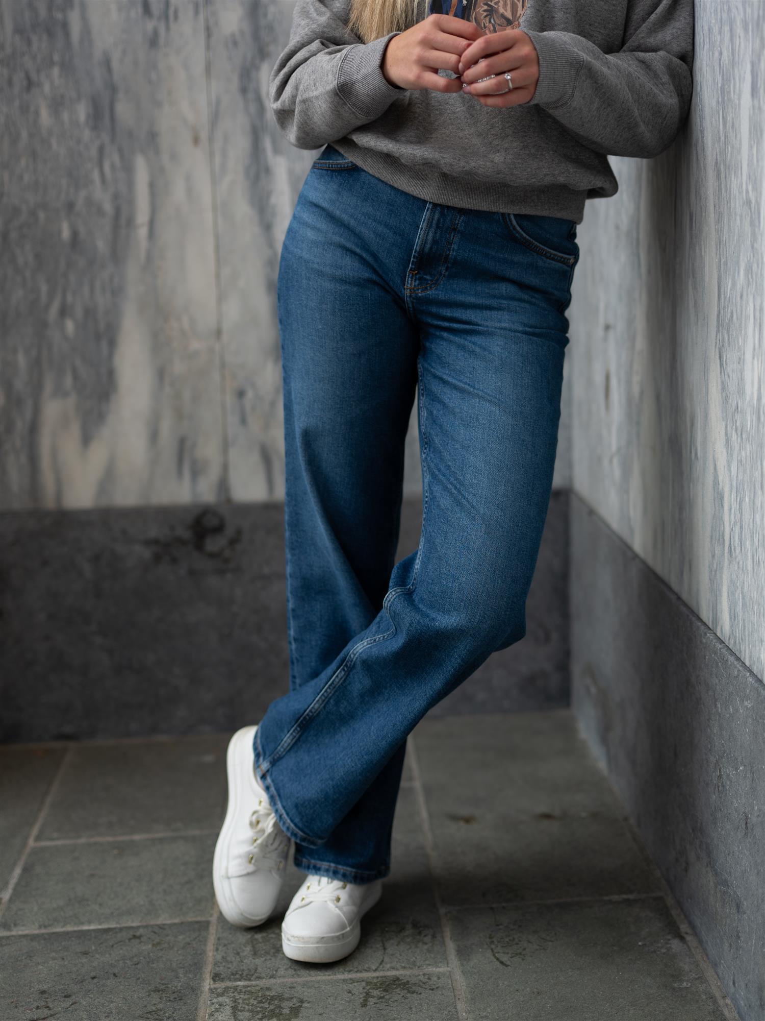 Mmember Authentic Jeans