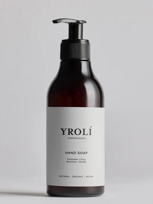 Yrolí Hand Soap 500 ml
