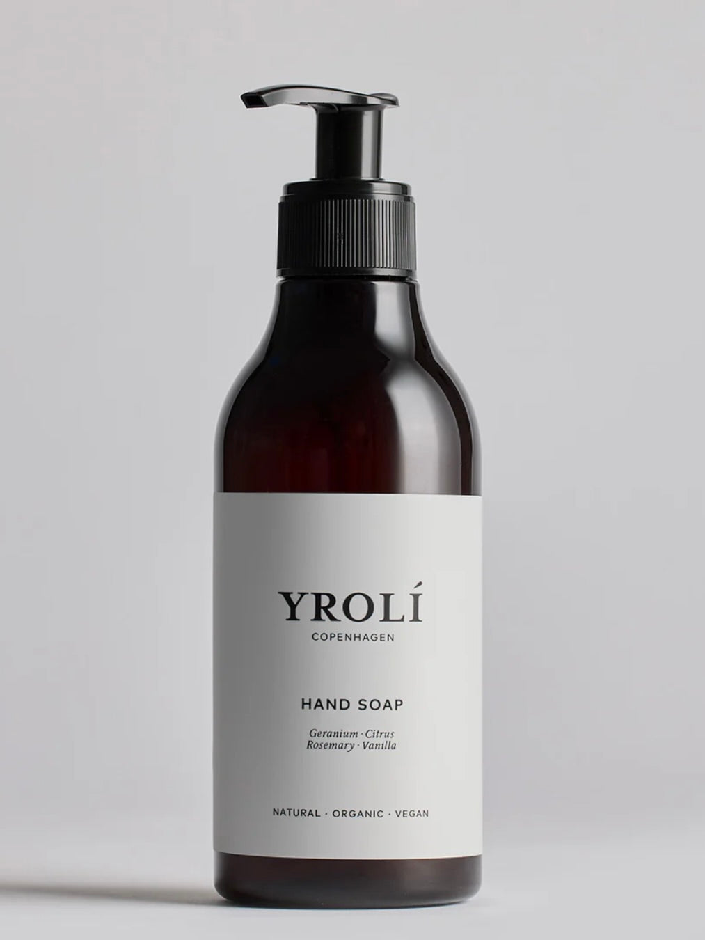 Yrolí Hand Soap 300 ml