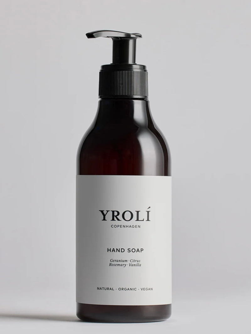 Yrolí Hand Soap 300 ml