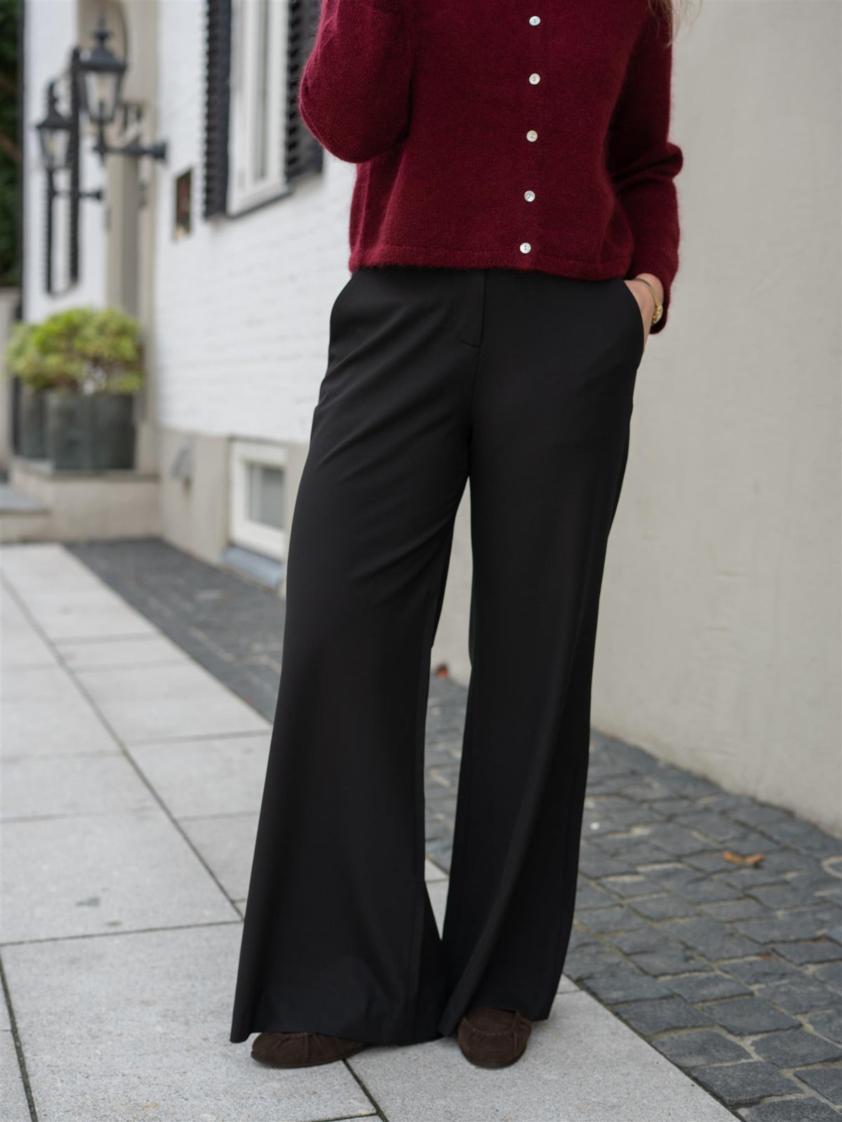 Louise Pants