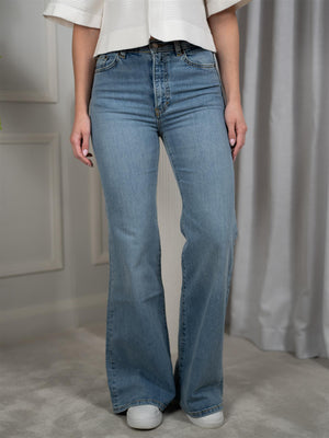 Jeanerica Fuji Light Classic Vintage