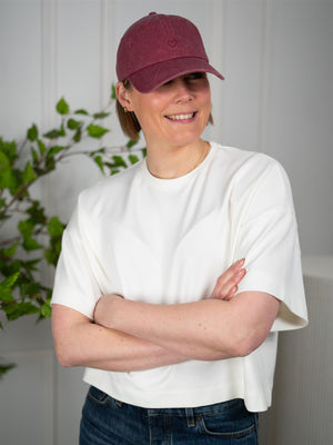 Camilla Pihl Helio Caps Berry