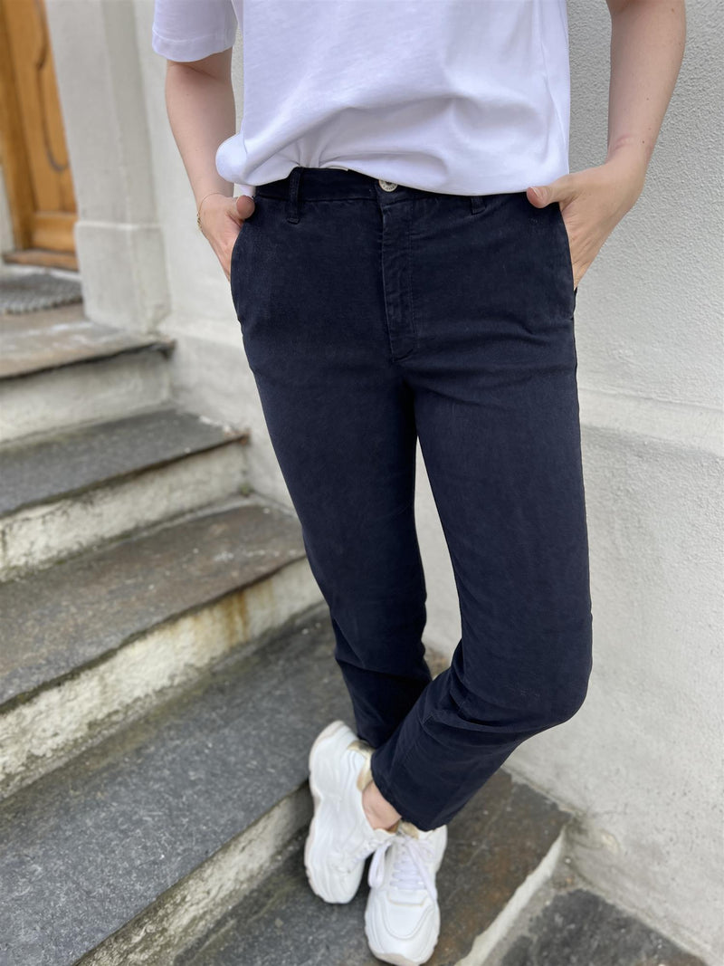 Denim Studio Abie Soft Touch Dril