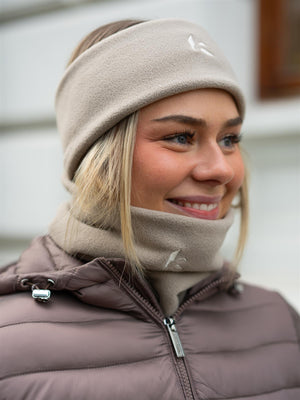 Kibo Classic Headband Earth