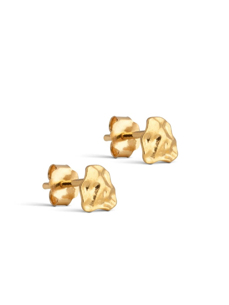 Enamel Studs Rio