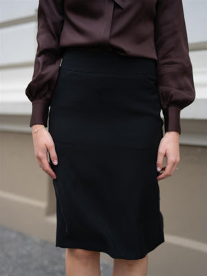 Riccovero Milano Skirt Black