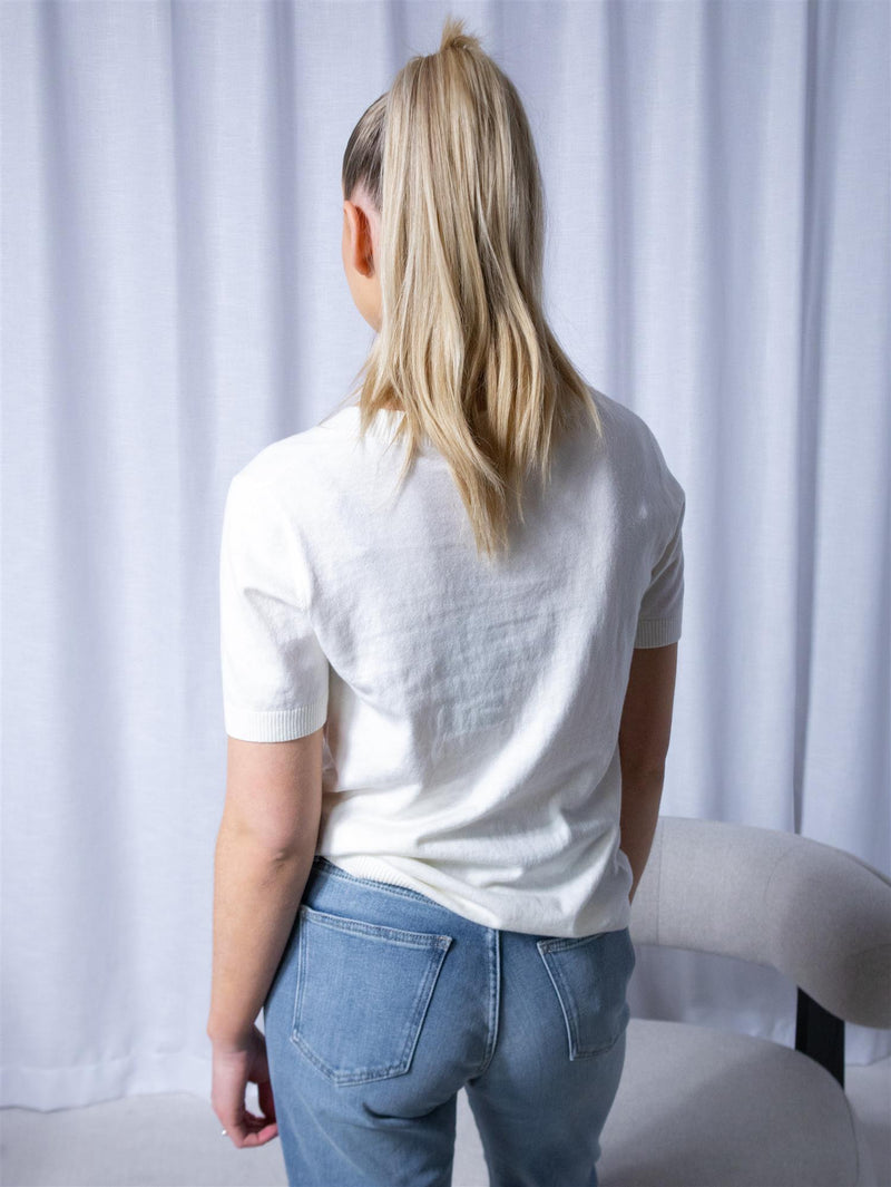 Sand Delmy Knitwear