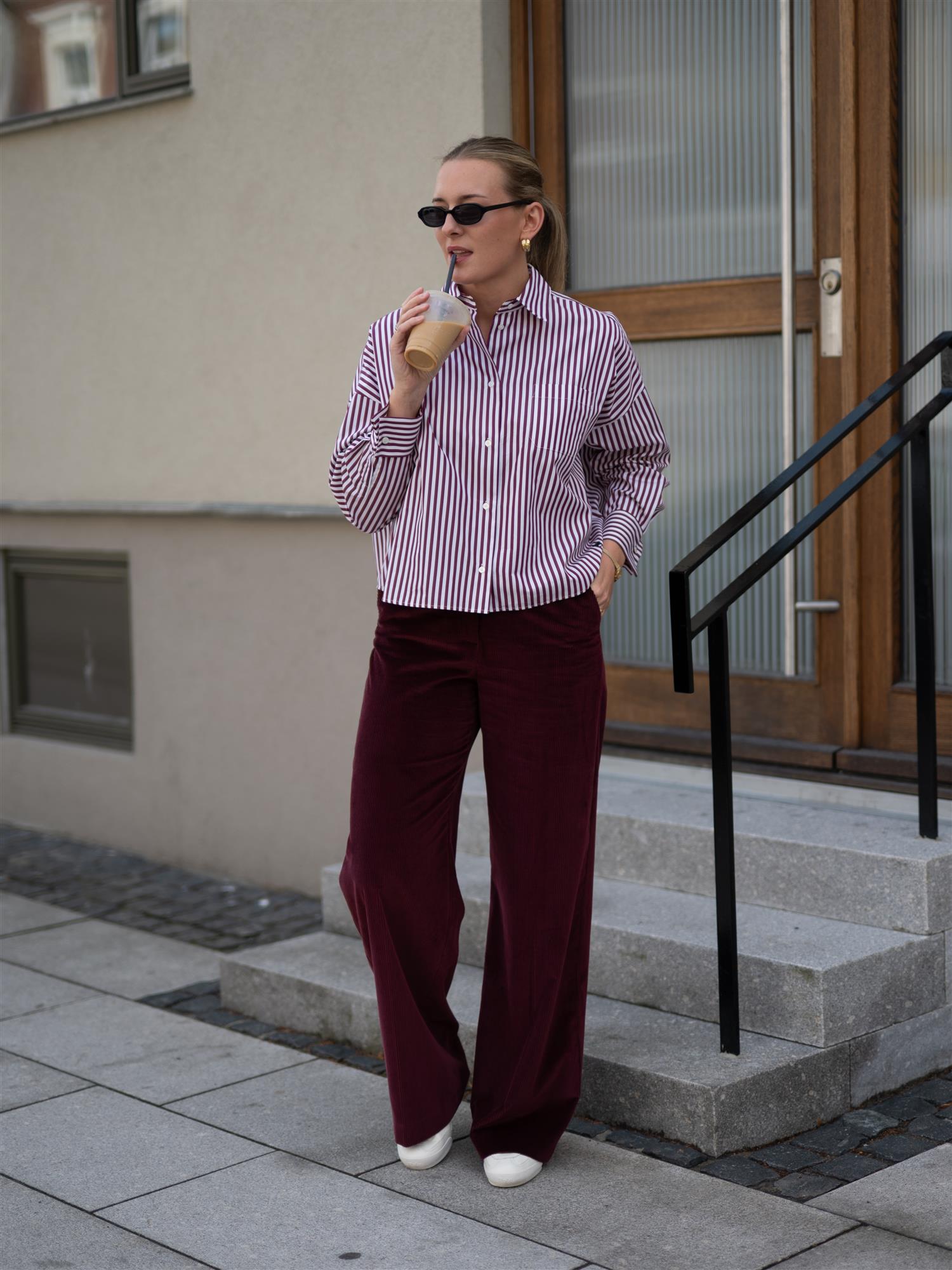 Max Mara Ovatta