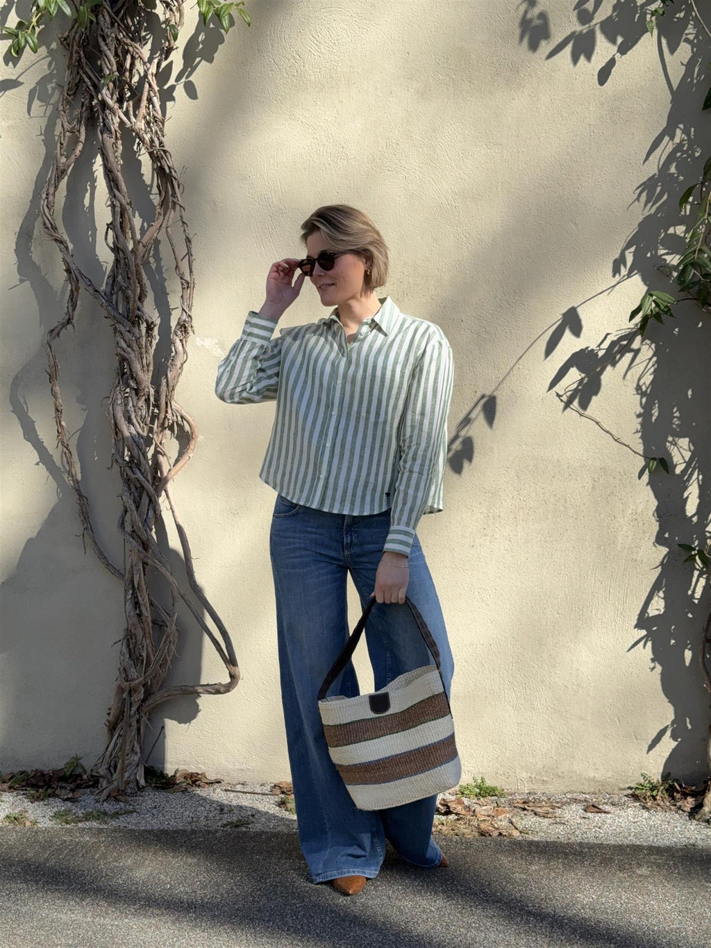 Max Mara Ampex