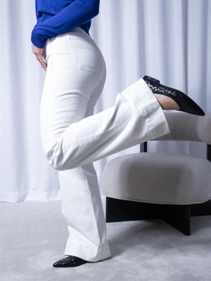 Jeanerica St Monica Natural White