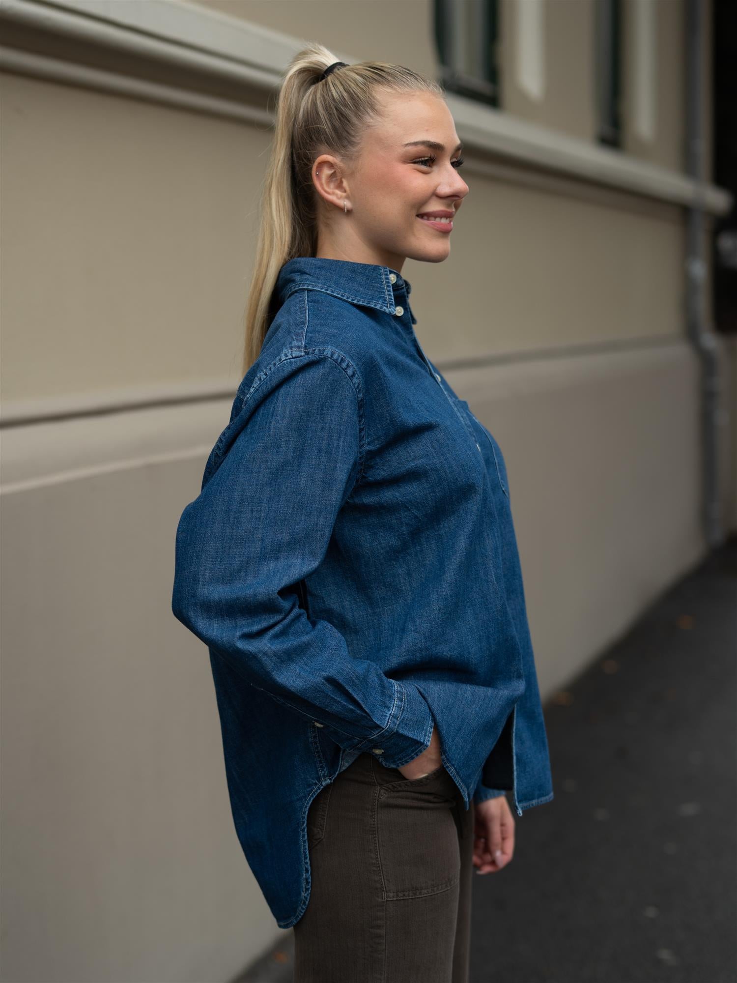 Woven-Sport Shirt-Shirt