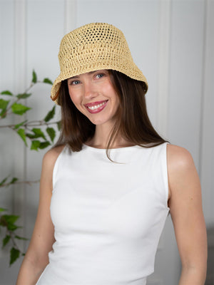 Max Mara Kafragore Beige