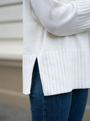 Barbour Serena Knitted Jumper