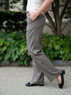 Riccovero Shape Trouser
