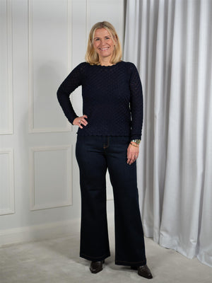 Mos Mosh Thaz Relena Lux Knit