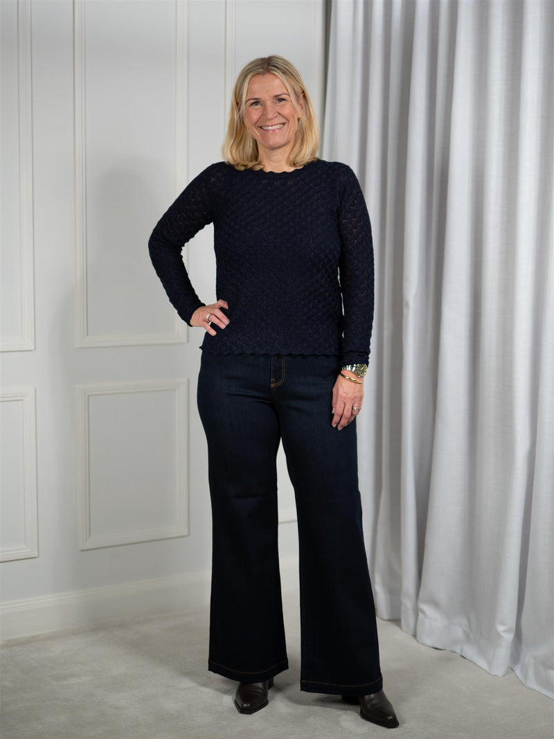 Mos Mosh Thaz Relena Lux Knit