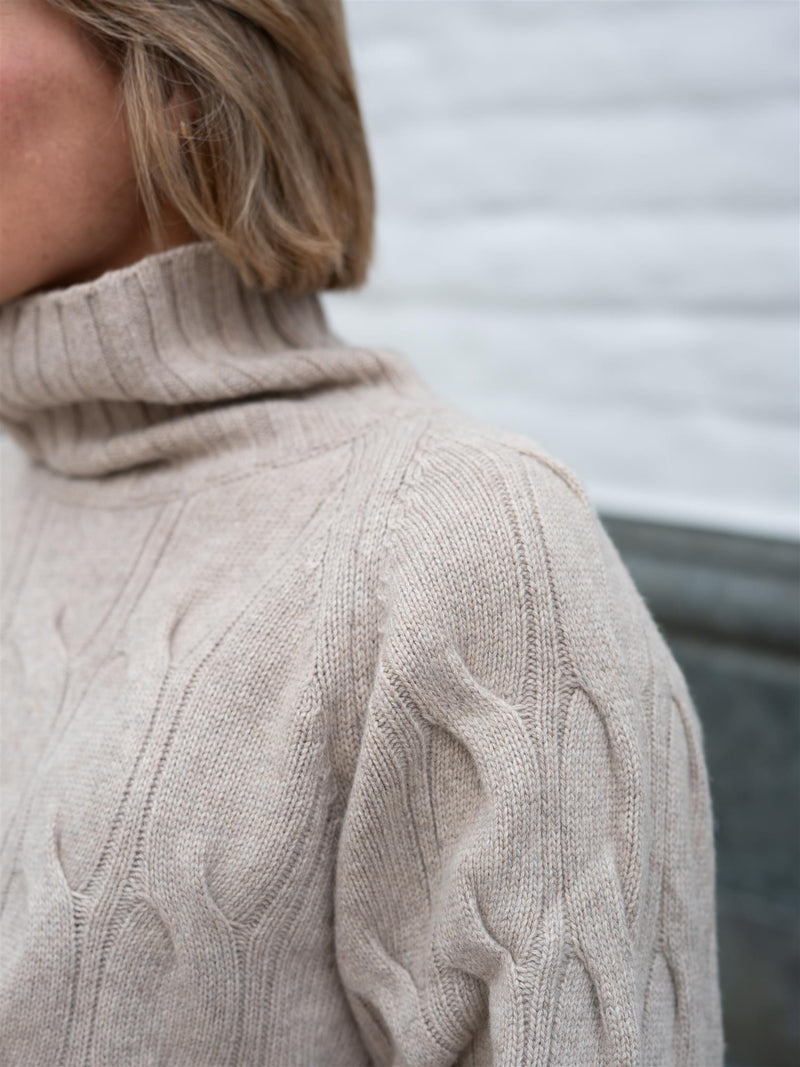 Sand Cosmia Beige