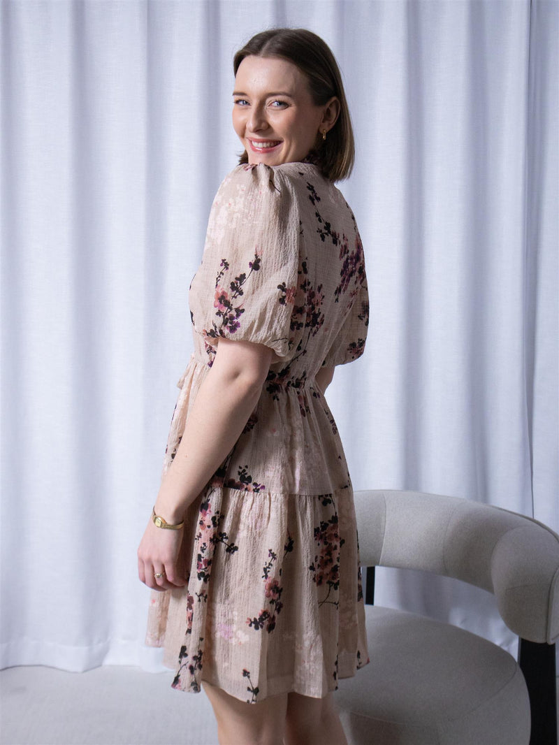 Riccovero Sandy Dress