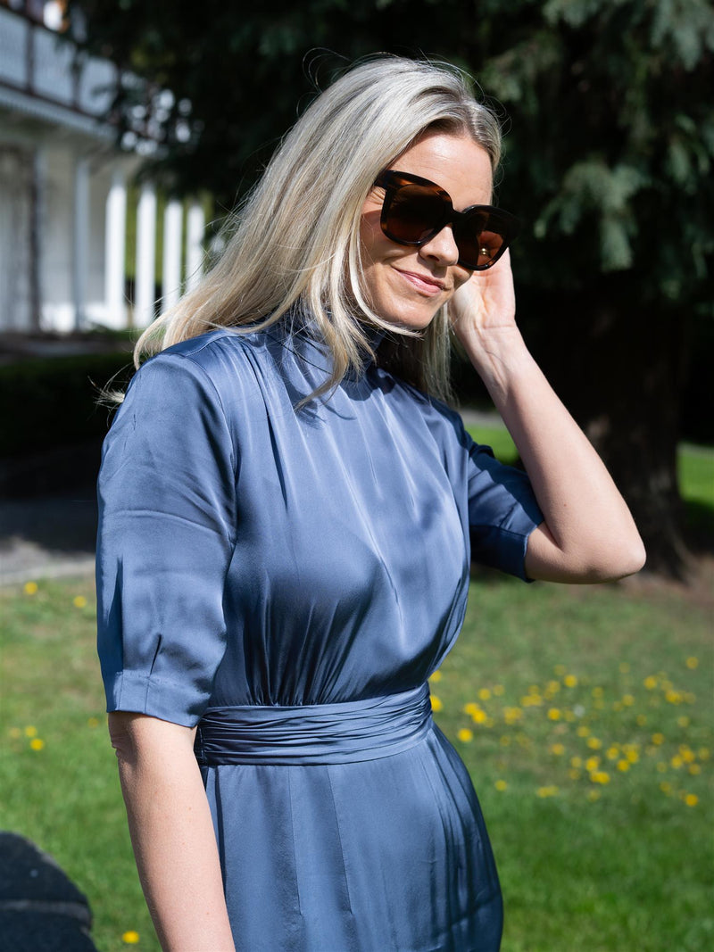 Camilla Pihl Beronia Dress