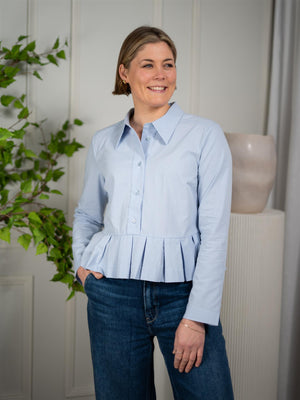 Munthe Lustona Light Blue