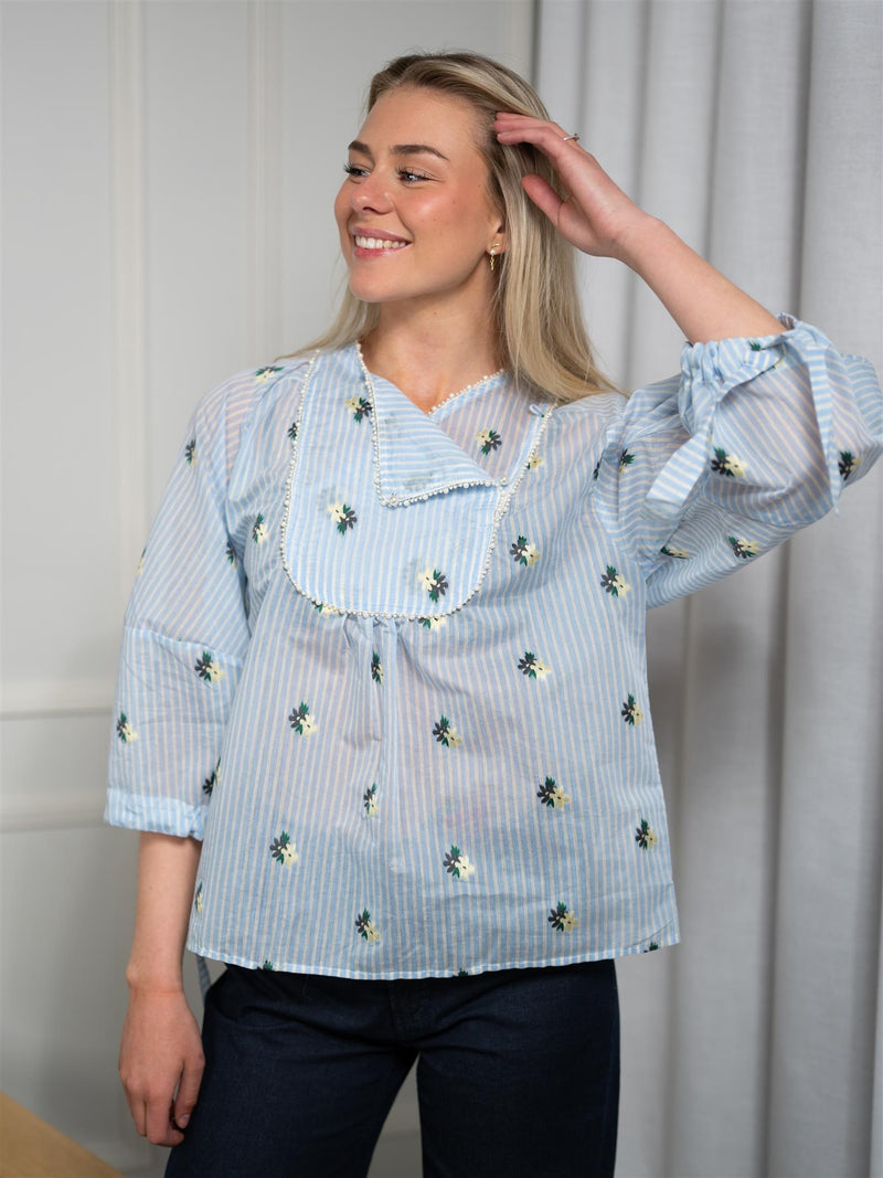 Munthe Pristina Light Blue
