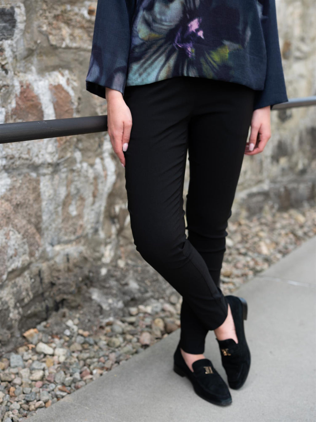 Bitte Kai Rand Magic Stretch Pants