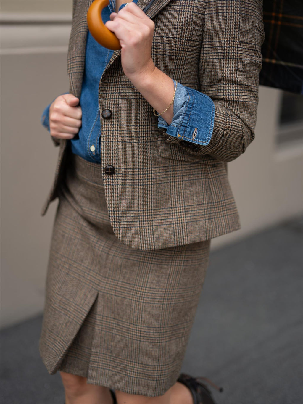Sand Remi Blazers