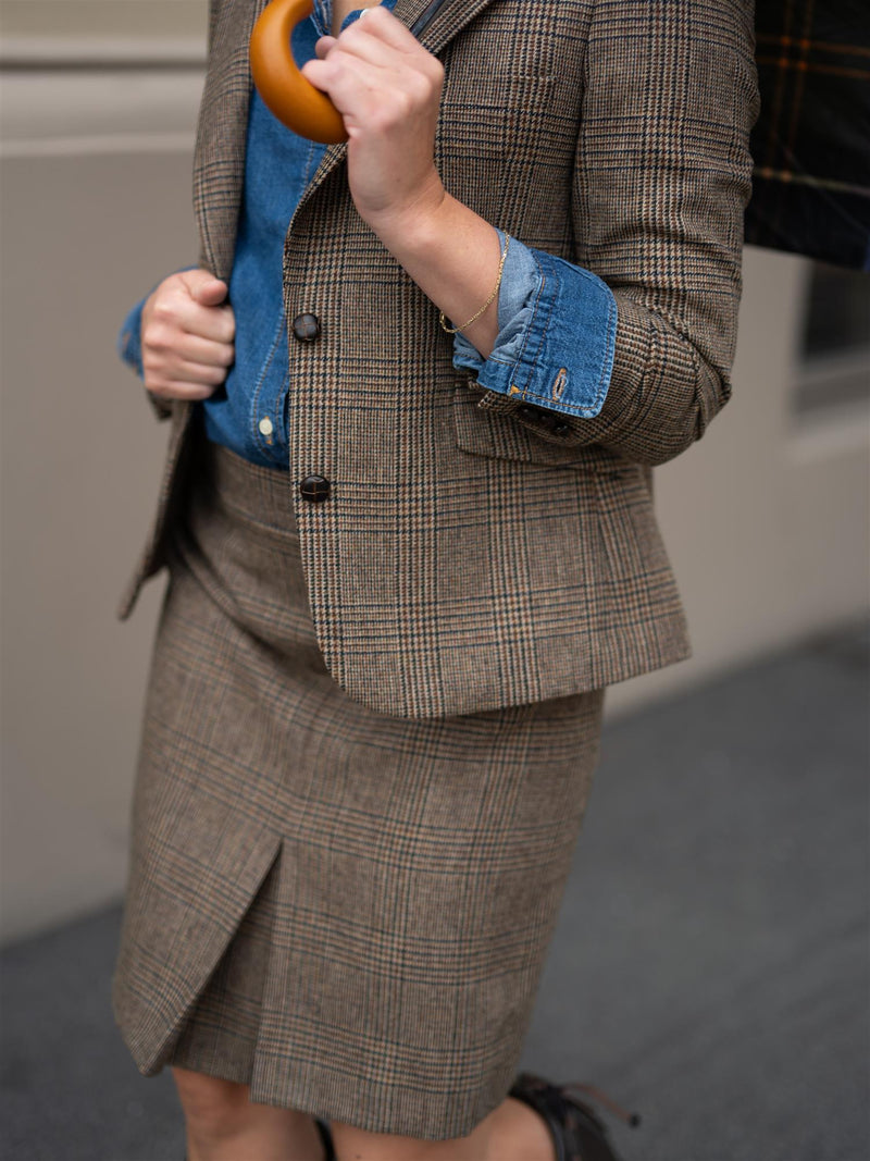 Sand Remi Blazers