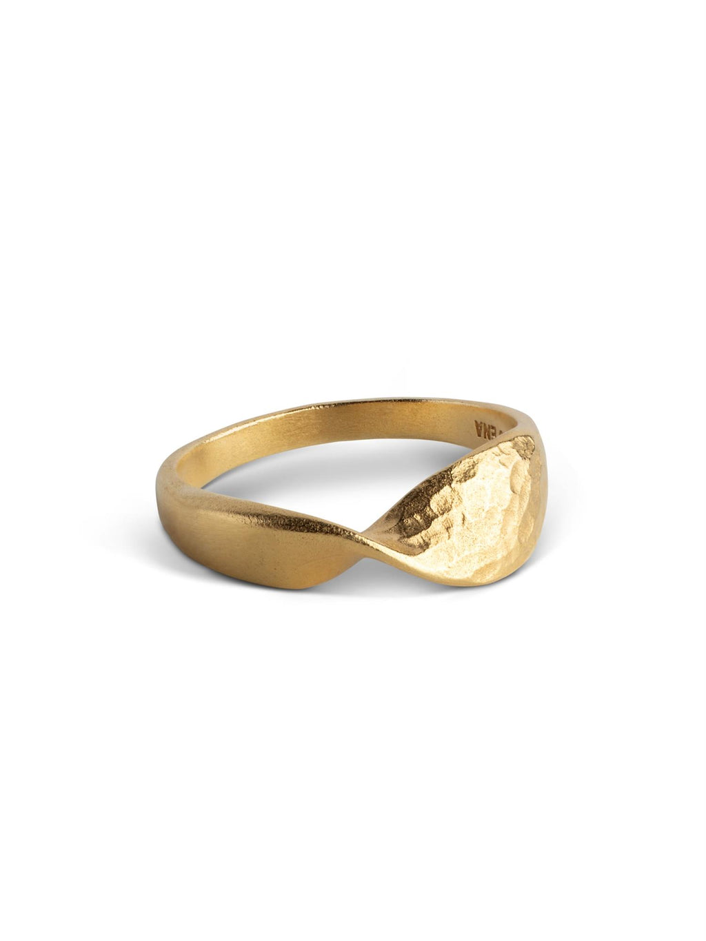 Enamel Adele Ring