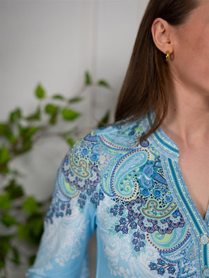 Hale Bob Keyla Dress