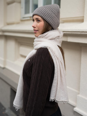 Mala Alisha Salted Fog