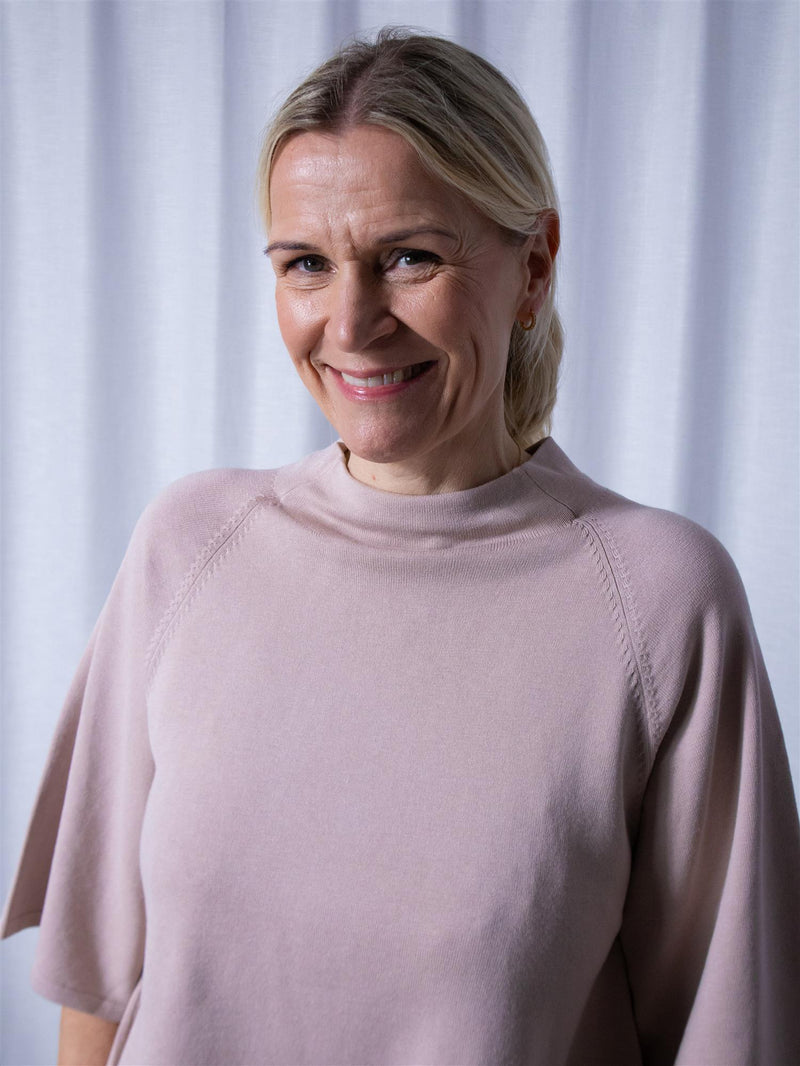 Bitte Kai Rand Saku Blouse Dusty Quartz